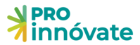 Logo del ProInnóvate